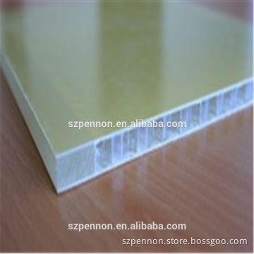 Decorative Material Ceiling Panel Tiles Honeycomb Panel